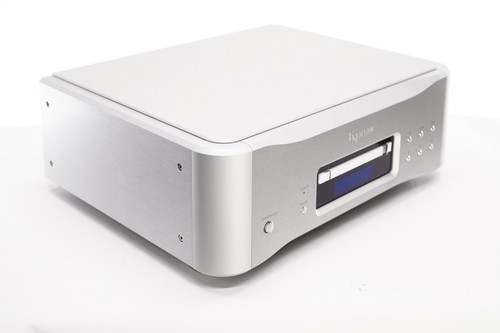 Lecteur sacd esoteric - lecteur,