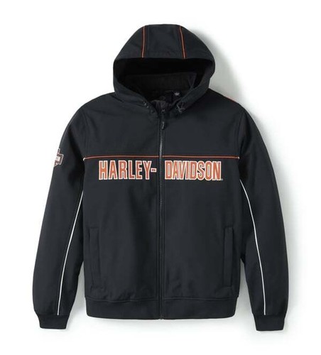 Veste harley davidson idyll - veste, harley-davidson