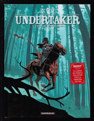Meyer dorison undertaker - meyer, .