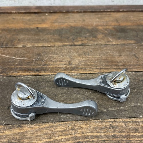 Vintage sachs shifters huret - sachs,