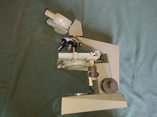 Microscope zeiss - microscope,