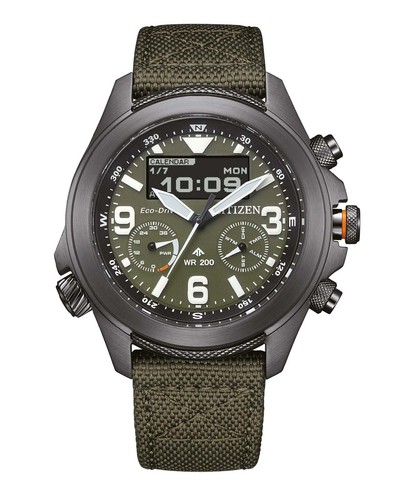 Citizen jv1005 02w - jv1005-02w, eco-drive