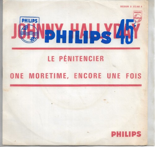 Johnny hallyday - hallyday, le