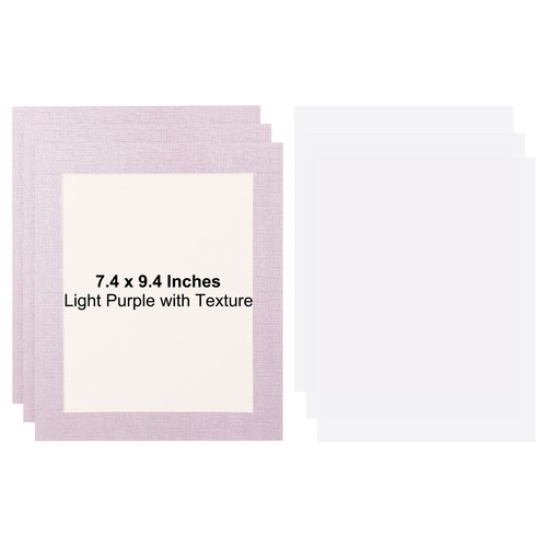Packs cadre photo - en, papier