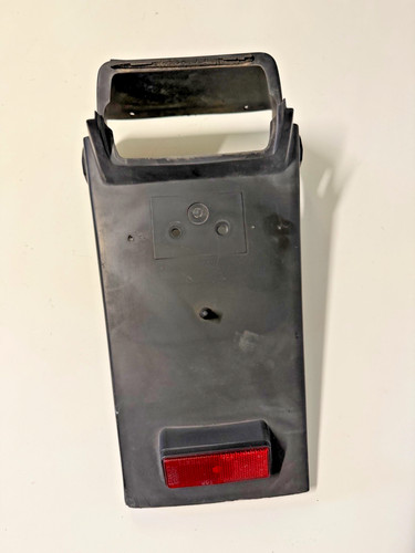 Bavette suzuki 650 - 650,