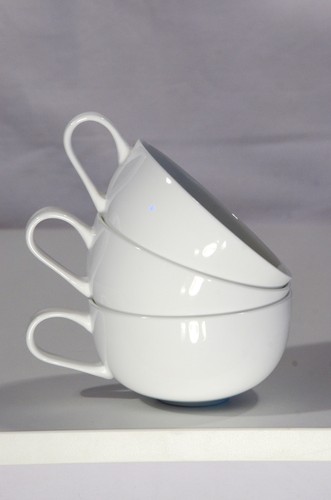 Tasses thé porcelaine - tasses,