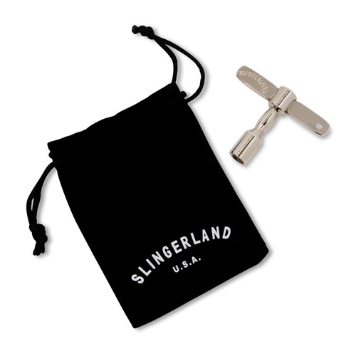 Slingerland drum key - drum,