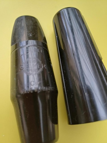 Bec s80 henri selmer pour - c,