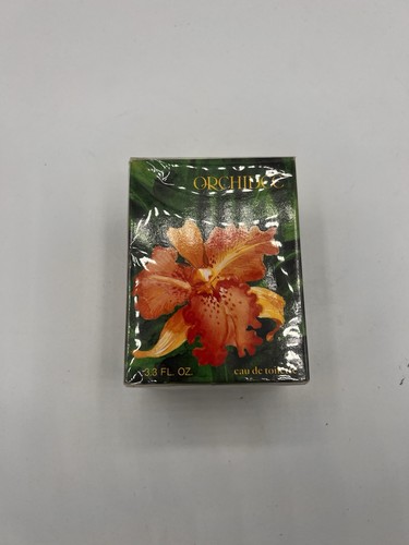 Eau toilette orchidée - eau, de