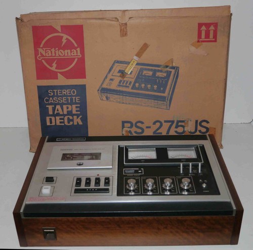 Platine cassette national - cassette,