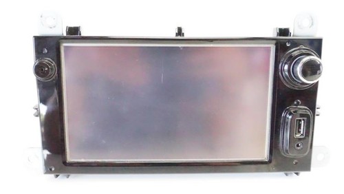 Autoradio origine renault - d'origine,