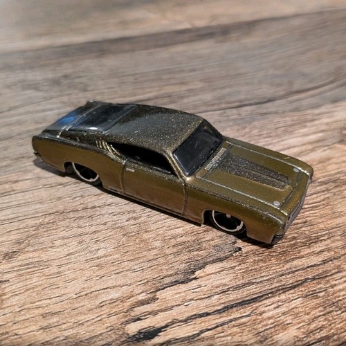 Voiture hot wheels ford - hot,