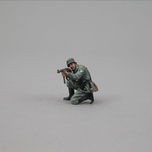Thomas gunn ww2 - thomas, ss143d