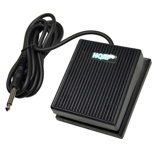 Sustain pedal foot switch - sustain,