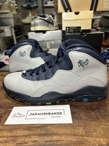 Taille air jordan - jordan, 10
