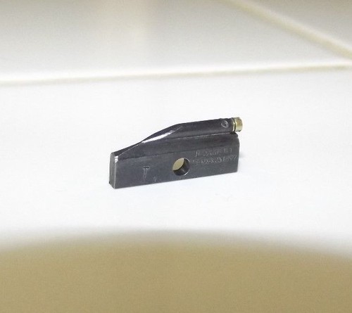 Lee enfield front sight - enfield,