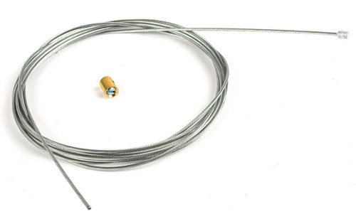 Câble gaz universel - de, 2,50m