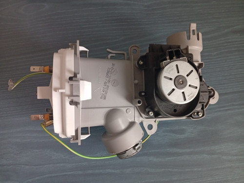 Resistance chauffage lave - de,