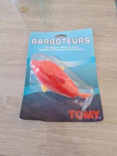 Jouet ancien 1978 - , tomy