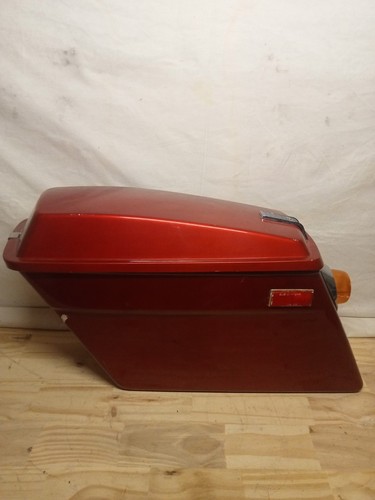 Harley davidson electra - harley, glide