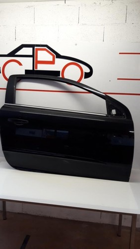 Porte avant droit opel - avant,