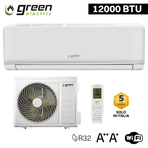 Climatiseur mono kw 12000 - mono,