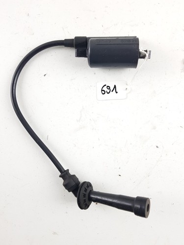Bobine allumage 691 suzuki - bobine,