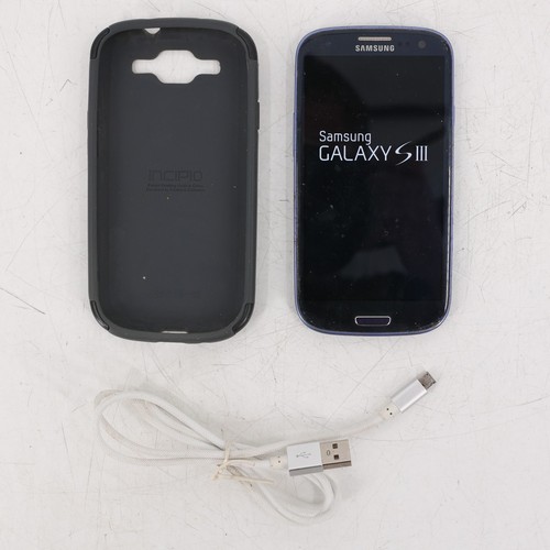 Samsung galaxy iii - samsung, sch-i535