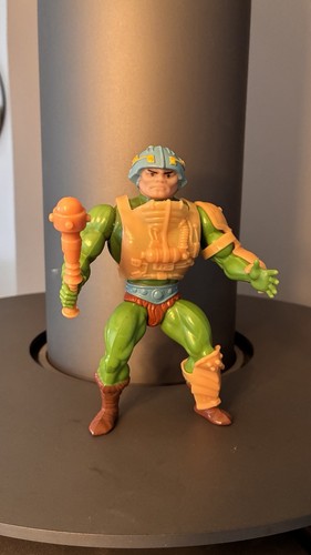 Man arms he - man,