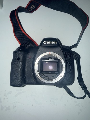 Canon eos dslr boîtier - eos,