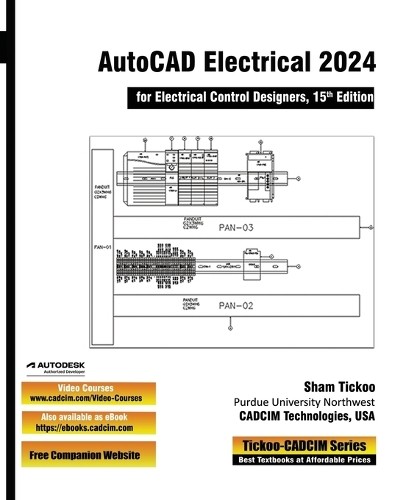 Prof sham tickoo autocad - prof,