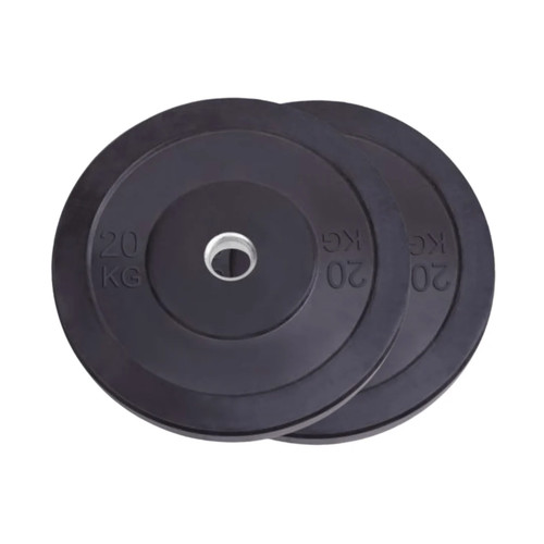 Fitness disques bumper - fitness,