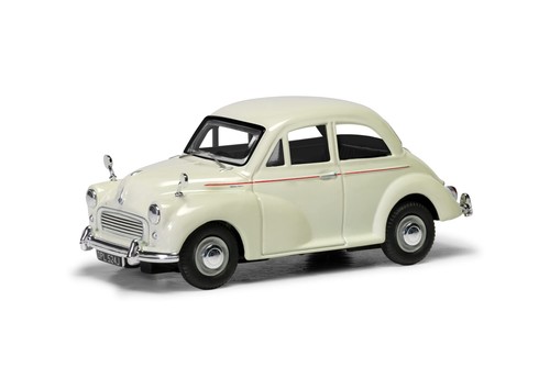 Corgi vanguard va05811 - -,
