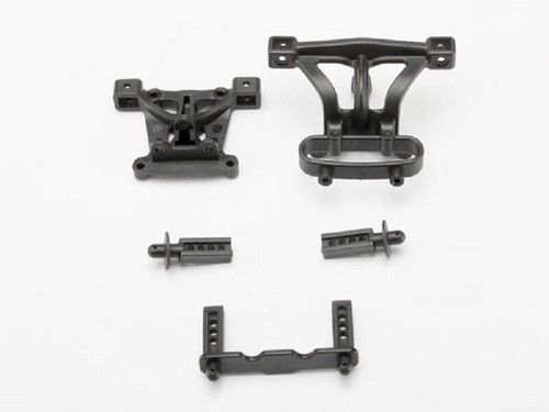 Support carrosserie traxxas - support,