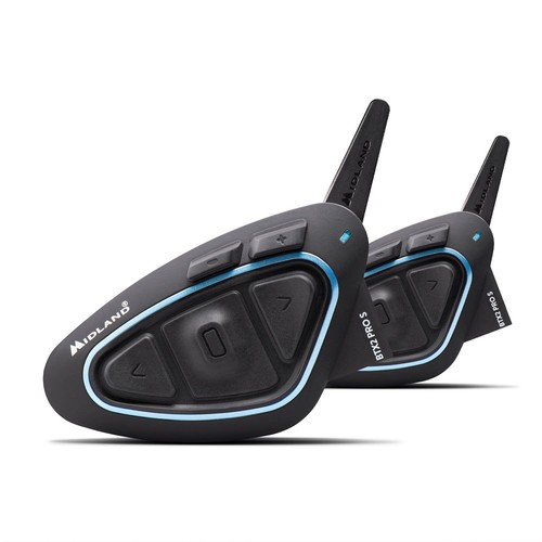 Interphone midland btx2 pro - interphone,