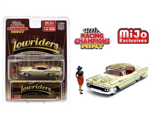 Chevrolet impala lowrider - chevrolet,