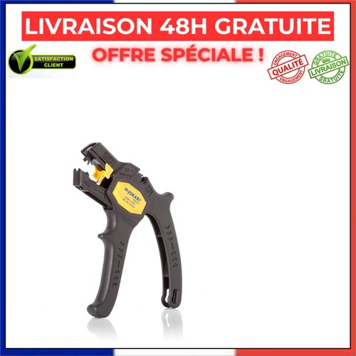 Pince dénuder automatique - pince, à
