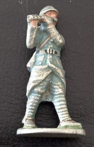 Militaria soldat - 14-18,
