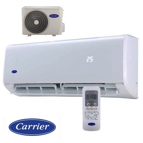 Climatisation carrier 5kw - climatisation,
