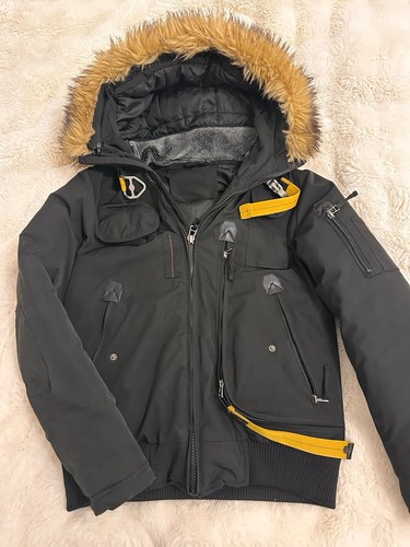 Veste femme noire - , courte