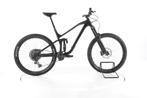 Cube stereo one77 pro vtt - cube,