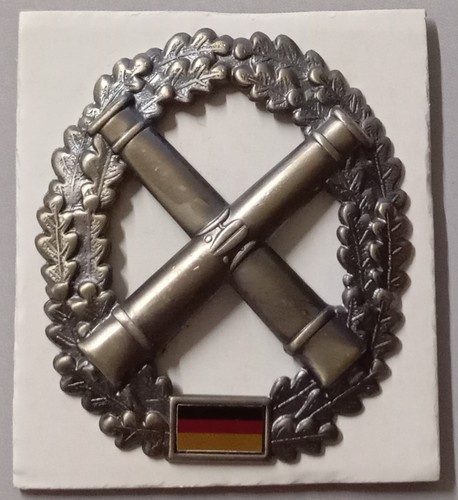 Allemagne insigne beret de - allemagne,