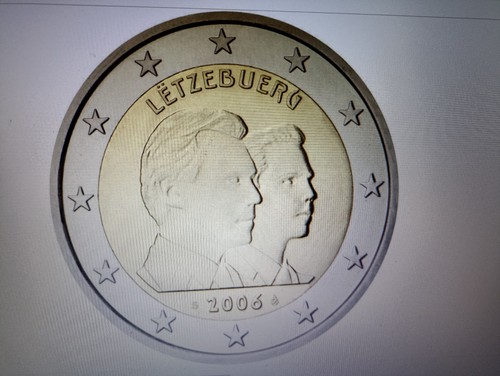 Pièce euros commémorative - pièce, 2