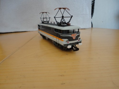 Train loco 9282 - train,