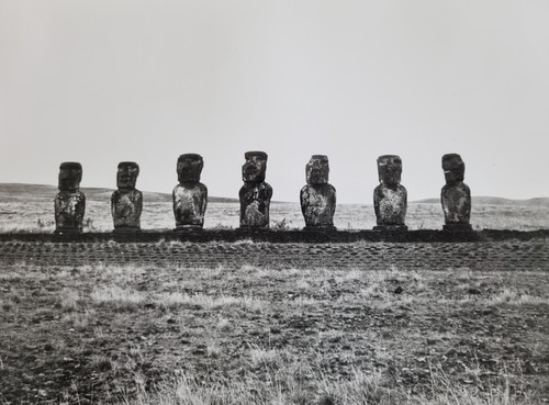 Photographie originale