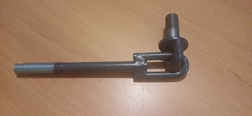 Tendeur bras arrière - , tracteur