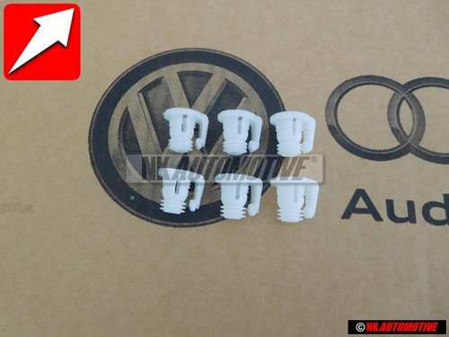 Original articulation - 6x, vw