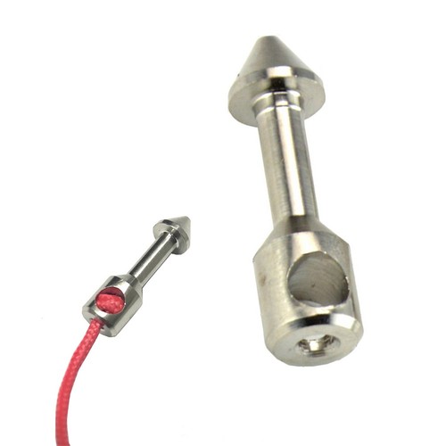 Inserts wishbone fourchette - wishbone, à