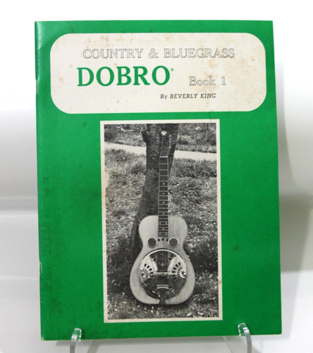 Country bluegrass dobro - &,