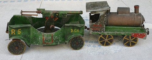 Train locomotive wagon - train,